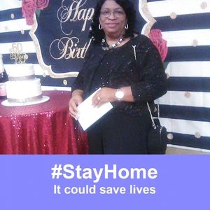 Meet your Posher, Bettie